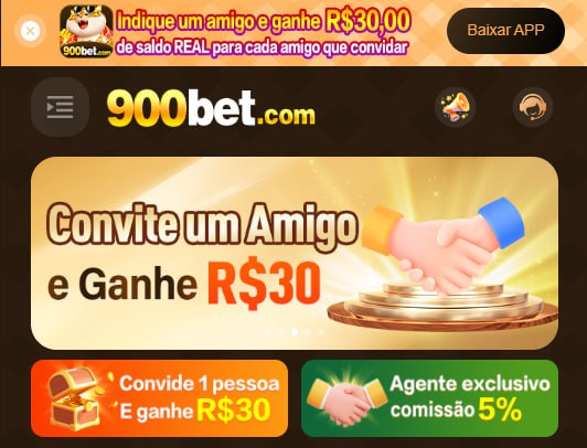 Etapas para participar da casa de apostas 900BET